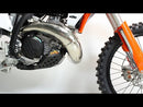 AXP Racing - Skid Plate PHD (6mm Thick) for Gas-Gas EC250-EC300-MC250-EX250-EX300 2024-2025