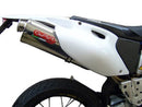 GPR-Exhaust---Furore-Nero-Slip-on-for-WR-400-F-from-1998-to-2000-dB-Killer-Link-Pipe