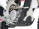 AXP Racing - Xtrem HDPE Skid Plate for Fantic XXF250 2025