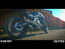 GPR-Exhaust---M3-Black-Titanium-Slip-on-for-650-NK-from-2021-to-2024-dB-Killer-Link-Pipe-Catalyst