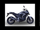 GPR-Exhaust---M3-Inox-Slip-on-for-Integra-700-from-2012-to-2013-dB-Killer-Link-Pipe