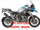GPR-Exhaust---Hyper-Sonic-Titanium-Slip-on-for-R-1200-GS-Adventure-from-2017-to-2018-dB-Killer-Link-Pipe