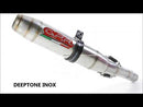 GPR-Exhaust---Trioval-Slip-on-for-YZF-R6-from-2003-to-2005-dB-Killer-Link-Pipe