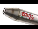GPR-Exhaust---Deeptone-Atv-Full-Line-for-Trail-Blazer-330-from-2003-to-2008-dB-Killer