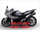 GPR-Exhaust---Furore-Nero-Slip-on-for-F-800-GT-from-2012-to-2016-dB-Killer-Link-Pipe