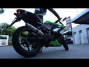 GPR-Exhaust---Ghisa-Slip-on-for-Ninja-250-R-from-2007-to-2016-dB-Killer-Link-Pipe