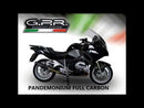 GPR-Exhaust---Decatalizzatore-RACING-Decat-system-for-R-1200-RT-LC-from-2014-to-2019-Decat-Pipe