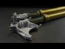 ÖHLINS -  Hypersport R&T 43 Fork (FGRT 221)