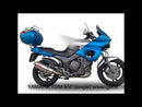 GPR-Exhaust---Furore-Nero-Slip-on-for-TDM-850-from-1991-to-2001-dB-Killer-Link-Pipe