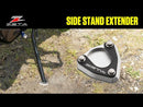 DRCZeta - Side Stand Extender