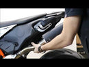 GPR-Exhaust---Albus-Evo4-Slip-on-for-SMC-690-R-from-2019-to-2020-dB-Killer-Link-Pipe-Catalyst