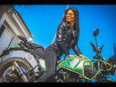GPR-Exhaust---Furore-Evo4-Nero-Slip-on-for-Himalayan-410-from-2021-to-2024-dB-Killer-Link-Pipe-Catalyst