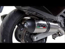 GPR-Exhaust---Furore-Nero-Double-Slip-on-for-FJR-1300-from-2006-to-2016-dB-Killer-Link-Pipes-Catalysts