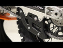 AXP Racing - Chain Guide for Husqvarna TC125-TC250-TC300-FC250-FC350-FC450 2023-2025