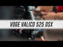 GPR-Exhaust---Decatalizzatore-RACING-Decat-system-for-500DSX-from-2021-to-2024-Decat-Pipe