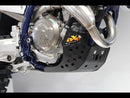 AXP Racing - Skid Plate PHD (6mm Thick) for Gas-Gas EC/MC/ES/EX 250F-350F 2024-2025
