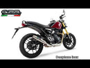 GPR-Exhaust---Deeptone-Inox-Slip-on-for-Speed-400-from-2023-to-2025-dB-Killer-Link-Pipe