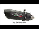 GPR-Exhaust---Trioval-Double-Slip-on-for-TDM-900-from-2002-to-2014-dB-Killer-Link-Pipes-Catalysts