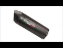 GPR-Exhaust---Evo4-Road-Full-Line-for-XC-300-Vercity-from-2003-to-2007-dB-Killer-Catalyst