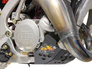 AXP Racing - Skid Plate PHD (6mm Thick) for TM Racing MX85 2024