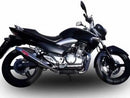 GPR-Exhaust---Albus-Ceramic-Double-Slip-on-for-GW-250-F-Inazuma-from-2012-to-2017-dB-Killer-Link-Pipes