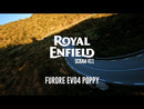 GPR-Exhaust---Furore-Poppy-RACING-Slip-on-for-Scram-411-from-2022-to-2024-Link-Pipe