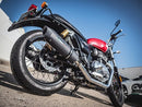 GPR-Exhaust---Furore-Evo4-Nero-Double-Slip-on-for-Interceptor-650-from-2019-to-2020-dB-Killer-Link-Pipe-Catalyst