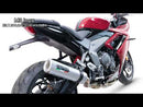 GPR-Exhaust---M3-Inox-RACING-Full-Line-for-Daytona-660-from-2023-to-2025-dB-Killer