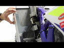 AXP Racing - Radiator Braces for Sherco 250SE FACTORY-300SE FACTORY 2019