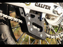 AXP Racing - Chain Guide for KTM 125SX-250SX-250XC-300XC-250SXF-350SXF-250XCF-350XCF-450SXF 2016-2022