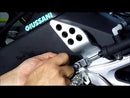 GPR-Exhaust---Deeptone-Inox-Full-Line-for-Yzf-R-125-from-2014-to-2016-dB-Killer-Catalyst
