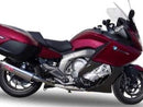 GPR-Exhaust---Furore-Evo4-Nero-Double-Slip-on-for-K-1600-GT-from-2022-to-2025-dB-Killer-Link-Pipes