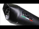 GPR-Exhaust---Satinox-Slip-on-for-GSX-600-F-from-1998-to-2005-dB-Killer-Link-Pipe