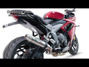 GPR-Exhaust---Deeptone-Inox-RACING-Full-Line-for-Daytona-660-from-2023-to-2025-dB-Killer