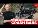 SW-Motech - Crashbar for Ducati Desert X (22-23)