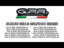 GPR-Exhaust---Decatalizzatore-Decat-system-for-Gsx-S-1000-F-from-2021-to-2025-Decat-Pipe