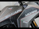 GPR-Exhaust---Albus-Evo4-Mid-Line-for-X-CAPE-650-from-2021-to-2024-dB-Killer-Catalyst-