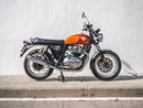 GPR-Exhaust---Ultracone-Double-Slip-on-for-Continental-650-from-2019-to-2020-dB-Killer-Link-Pipe-Catalyst
