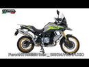 GPR-Exhaust---Furore-X-Acciaio-Inox-Slip-on-for-900DSX-from-2024-to-2025-dB-Killer-Link-Pipe