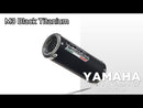 GPR-Exhaust---M3-Black-Titanium-RACING-Full-Line-for-Tracer-9-from-2021-to-2024-Racing-Full-System-Exhaust-