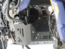 AXP Racing - Adventure Skid Plate HDPE (8mm Thick) for Suzuki 800DE 2022-2024