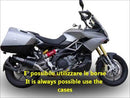 GPR-Exhaust---Hyper-Sonic-Inox-Slip-on-for-Caponord-1200-from-2013-to-2016-dB-Killer-Link-Pipe