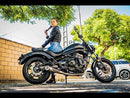 GPR-Exhaust---Ultracone-Full-Line-for-Vulcan-650-S-from-2017-to-2020-dB-Killer-Catalyst