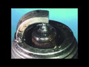 NGK - KTM / GasGas / Husqvarna Spark Plug NGK LMAR9AI-10