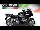 GPR-Exhaust---Sonic-Poppy-Slip-on-for-R-1200-RT-LC-from-2017-to-2019-dB-Killer-Link-Pipe