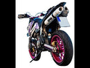 GPR-Exhaust---Furore-Nero-Double-Slip-on-for-DUKE-II-from-2000-to-2006-dB-Killer-Link-Pipes