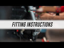 GPR-Exhaust---M3-Inox-Slip-on-for-CB-750-Hornet-from-2023-to-2024-dB-Killer-Link-Pipe
