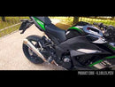 GPR-Exhaust---M3-Poppy-Slip-on-for-Ninja-1000-SX-from-2020-to-2020-Link-Pipe