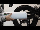 GPR-Exhaust---Furore-Evo4-Nero-Full-Line-for-G-310-GS-from-2022-to-2024-dB-Killer-Catalyst