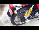 GPR-Exhaust---Vintacone-Slip-on-for-Continental-GT-535-from-2014-to-2016-dB-Killer-Link-Pipe-Catalyst